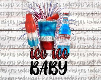 Download Ice Ice Baby Svg Etsy