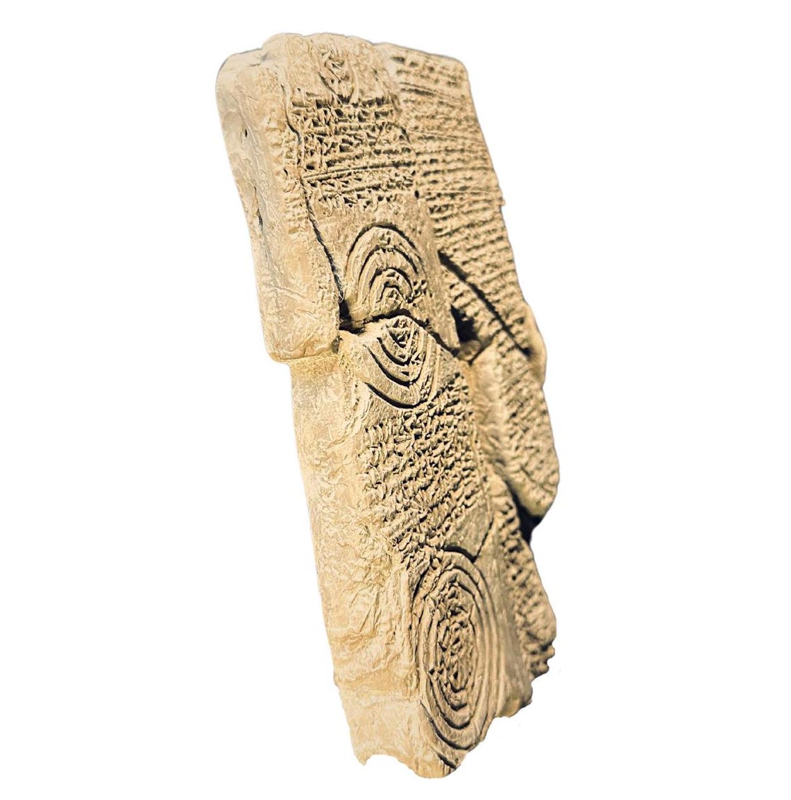 Venus Tablet Replica: Ancient Babylonian Star Map, Astronomy Artifact ...