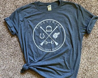 Horse riding shirts for sale Clearance