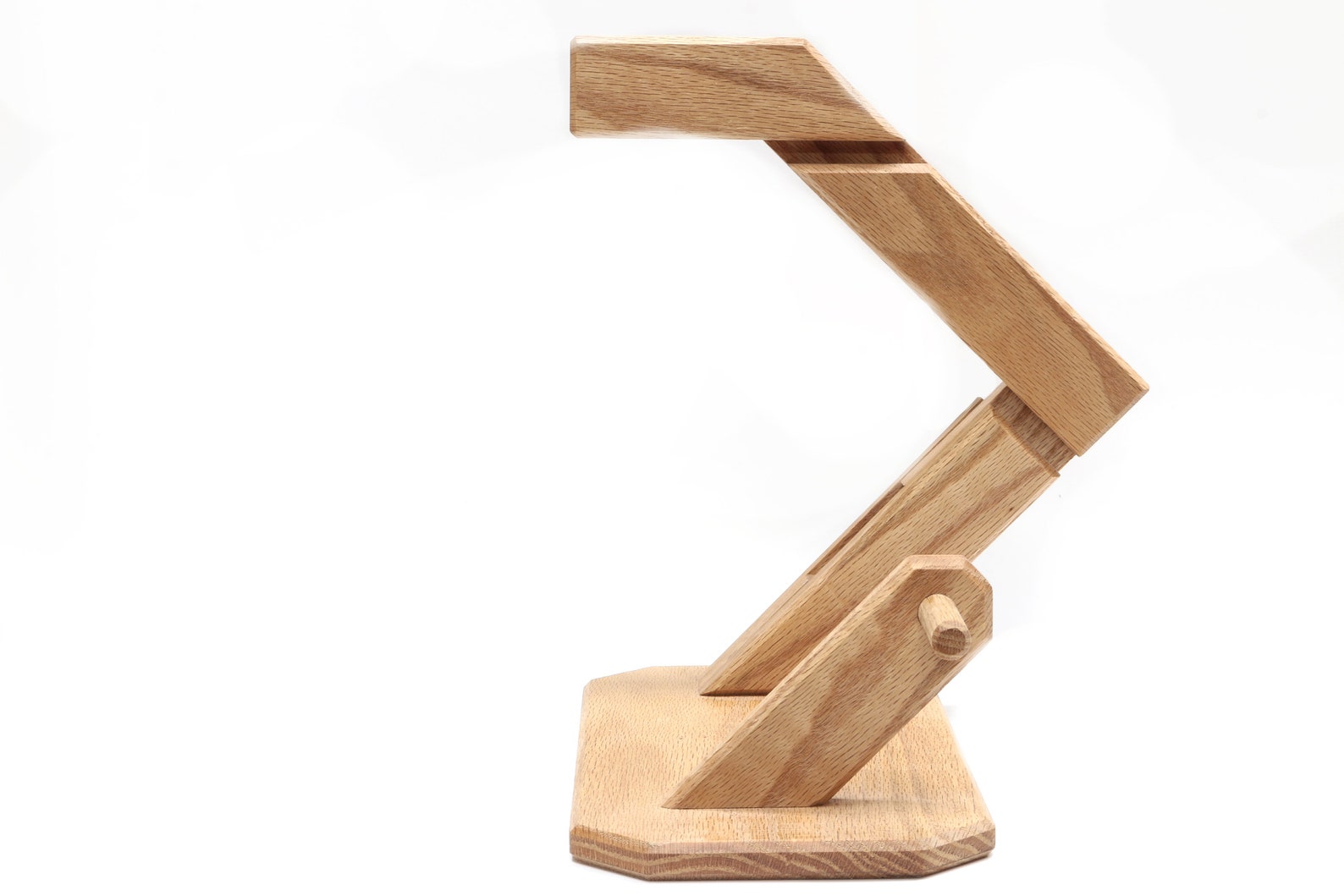 Headphone Stand With Shelf for Amp/dac Mini Music Station - Etsy