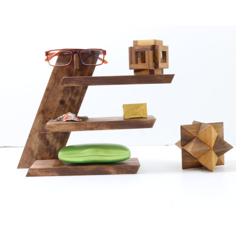 Handmade Valet Knick Knack Holder Stand Etsy Australia