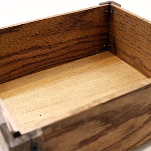 Plant Stand Planter Flower Box Desk Organizer Jewelry Box Gift for Her Gift for Mom Christmas Present Storage Jewelry Stand Birthday Present imagen 4