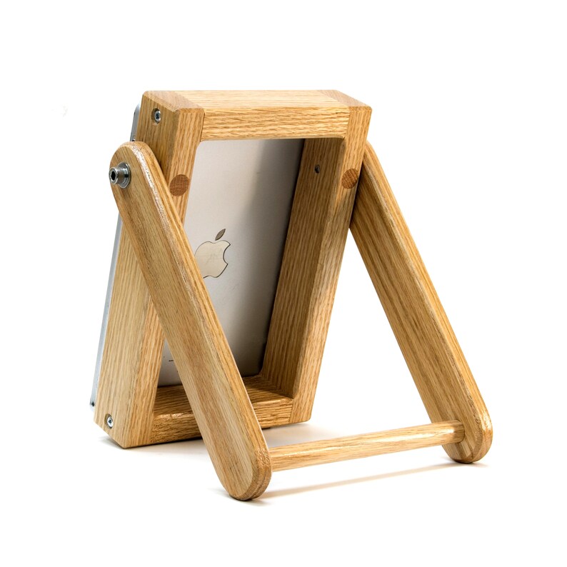 Ipad Mini Stand Ipad Mini Station Tech Gifts Ipad Etsy