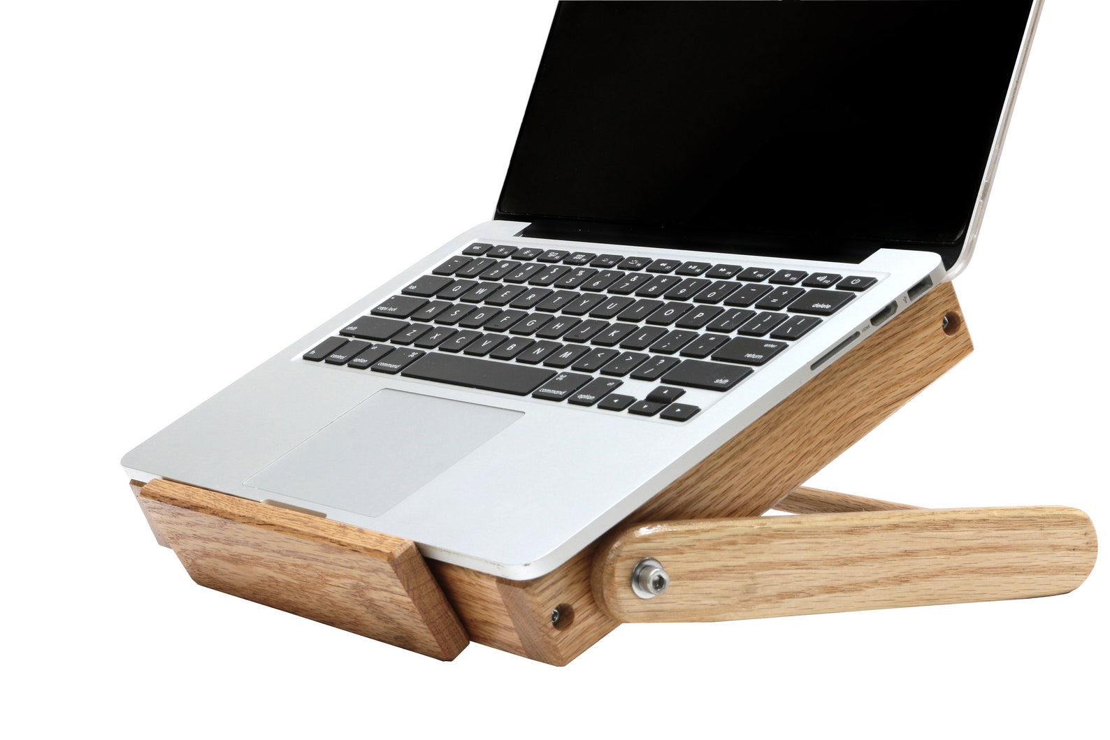 Adjustable Laptop Stand Tablet Stand Laptop Station Charging Etsy