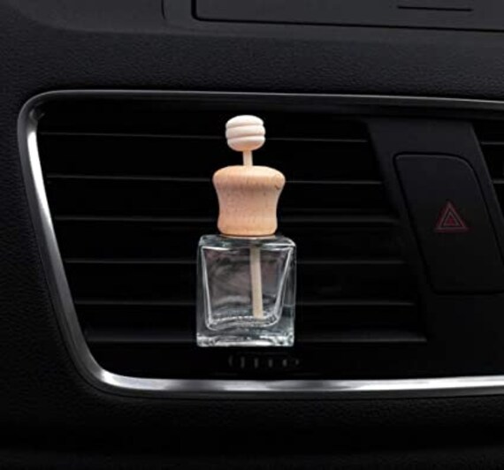 Citrus Scents_free Shipping_car Diffuser-citrus Scents-vent Clip