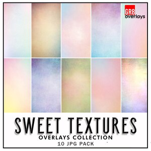 Digital Sweet TEXTURES, HD Textures, HQ Textures, Background, Backdrop, Digital Paper, Photoshop Texture, Overlay