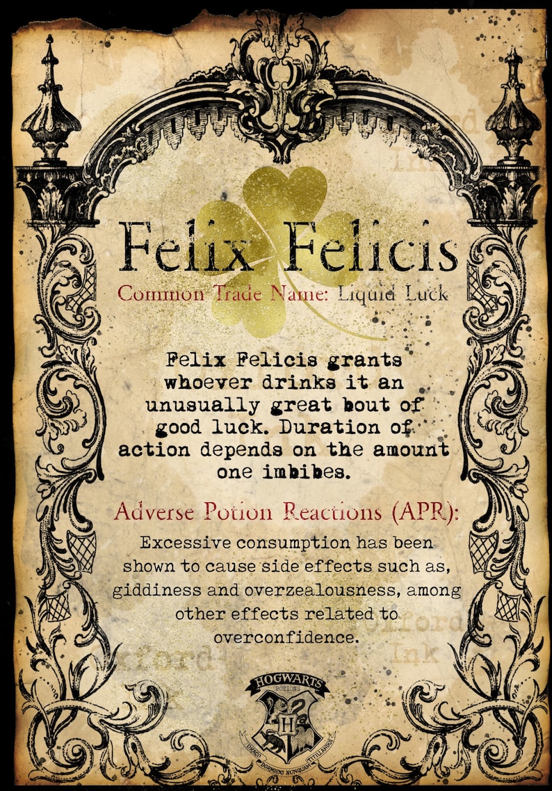 harry-potter-liquid-luck-felix-felicis-printable-sign-label-etsy