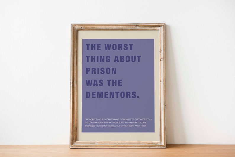 the-office-tv-show-printable-the-worst-thing-about-prison-etsy