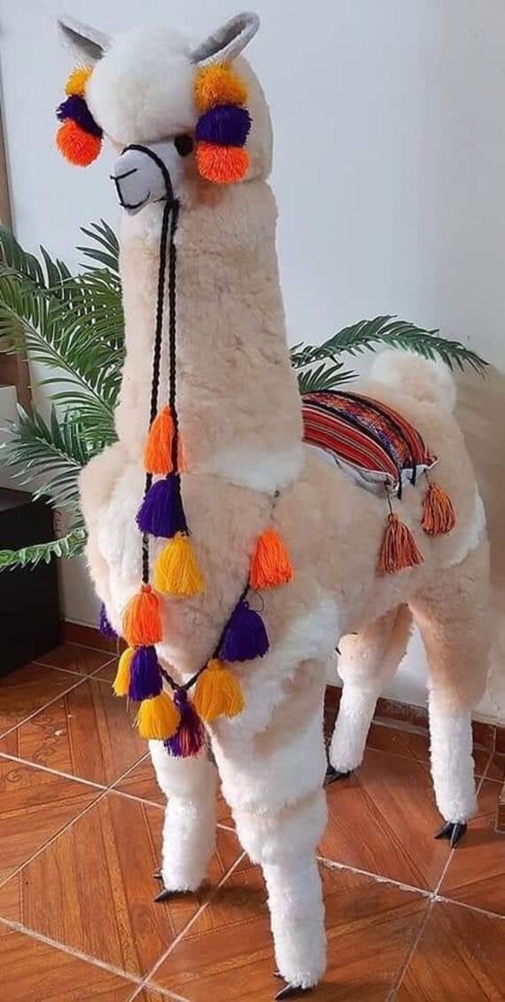 etsy big stuffed