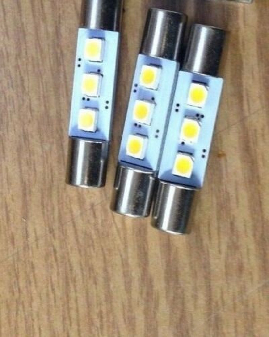 Vintage Accuphase P600 Amplifier Front Panel LED Bulbs Lamps. Etsy