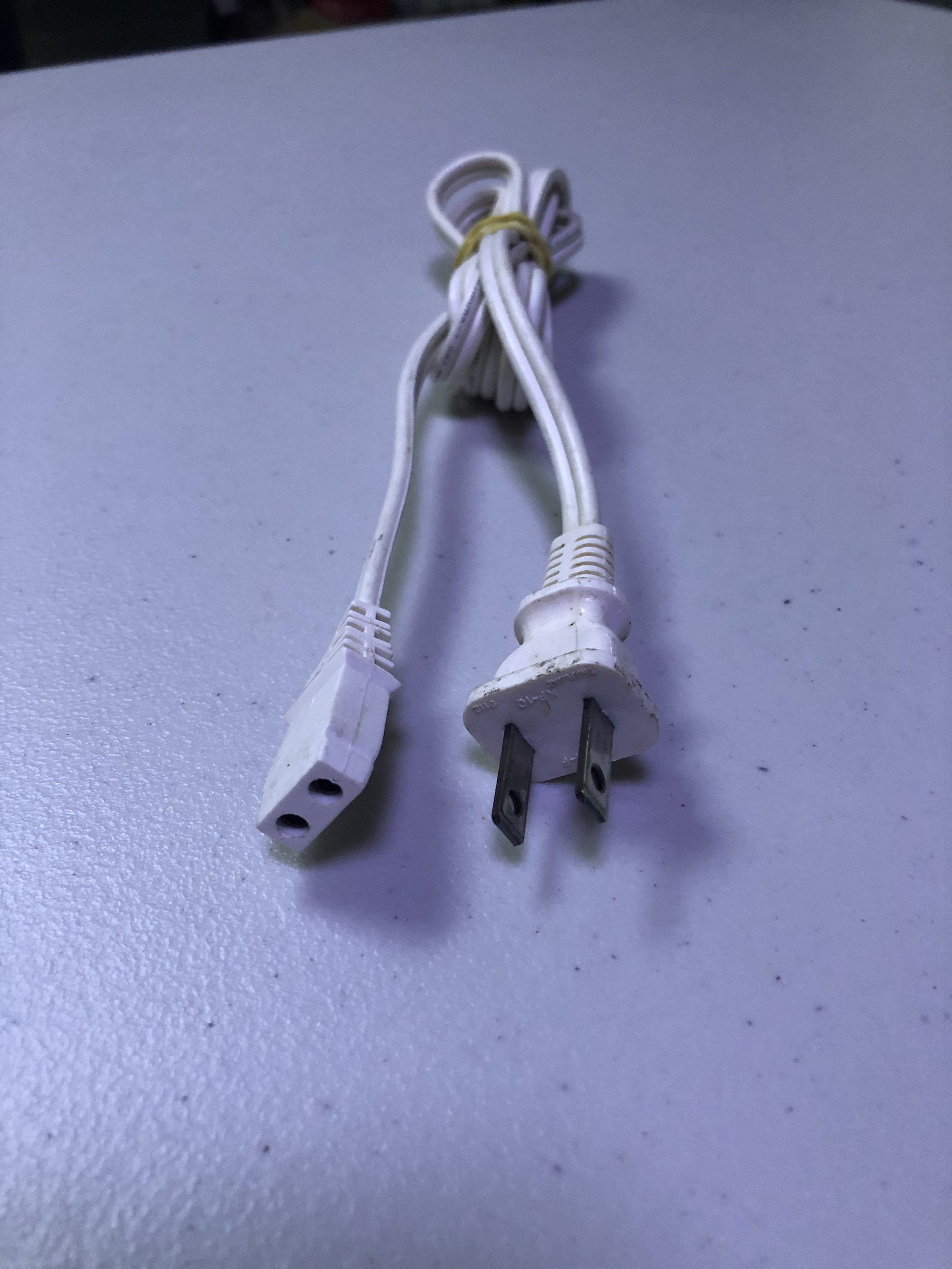 AC power cord for vintage HeathKit SB300/301 and GR78/88 Etsy