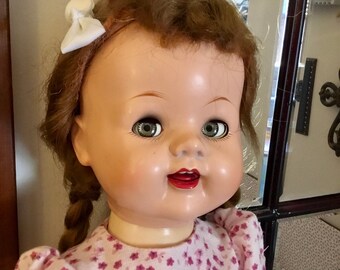 ideal doll w16