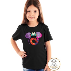 Mulan Shirt, Disney Princess Shirts, Custom Disney Ears T-Shirt, Disney Family Shirts, Disney Group Shirts, Graphic Tees, Disneyworld Shirts image 7