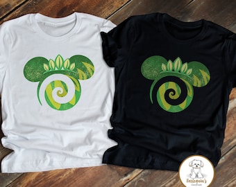 Princess Tiana Shirt, Cute Disney Princess Shirts, Mickey Ear Shirt, Tiana Shirt Women, Disney Family Shirts, Disney Group Shirts,