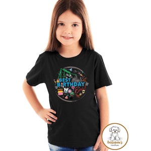 Universal Studios Birthday Shirt, Universal Birthday Shirt, Universal Studios shirt, Universal Studios Family Shirts, Universal Trip Shirt image 6