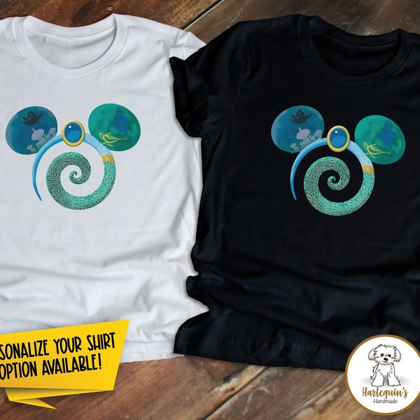 Jasmine Shirt main image 0
