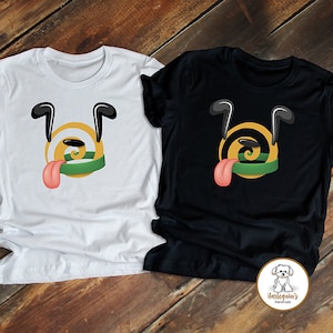 Pluto Mickey Ears T-Shirt, Disneyworld Shirt, Disney Shirt, Disney Family Shirts, Disney Kids Shirt