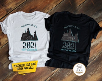 Wizard School Shirts, Universal Trip Shirt, Universal Studios Shirts, Universal Studios Family Shirts, Universal Studios Family Trip Shirts