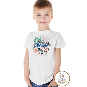 Universal Studios Birthday Shirt, Universal Birthday Shirt, Universal Studios shirt, Universal Studios Family Shirts, Universal Trip Shirt image 7