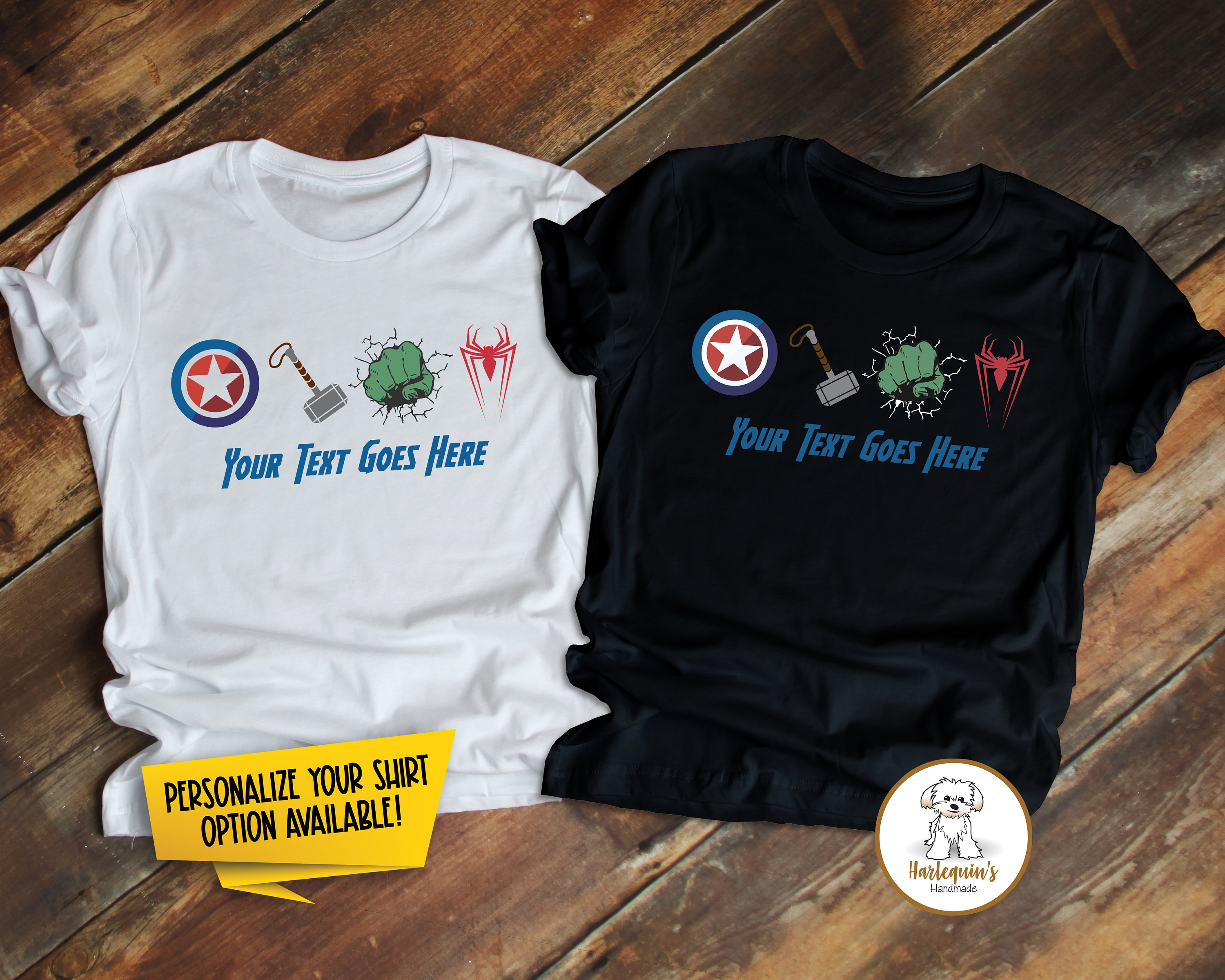 universal studio shirts