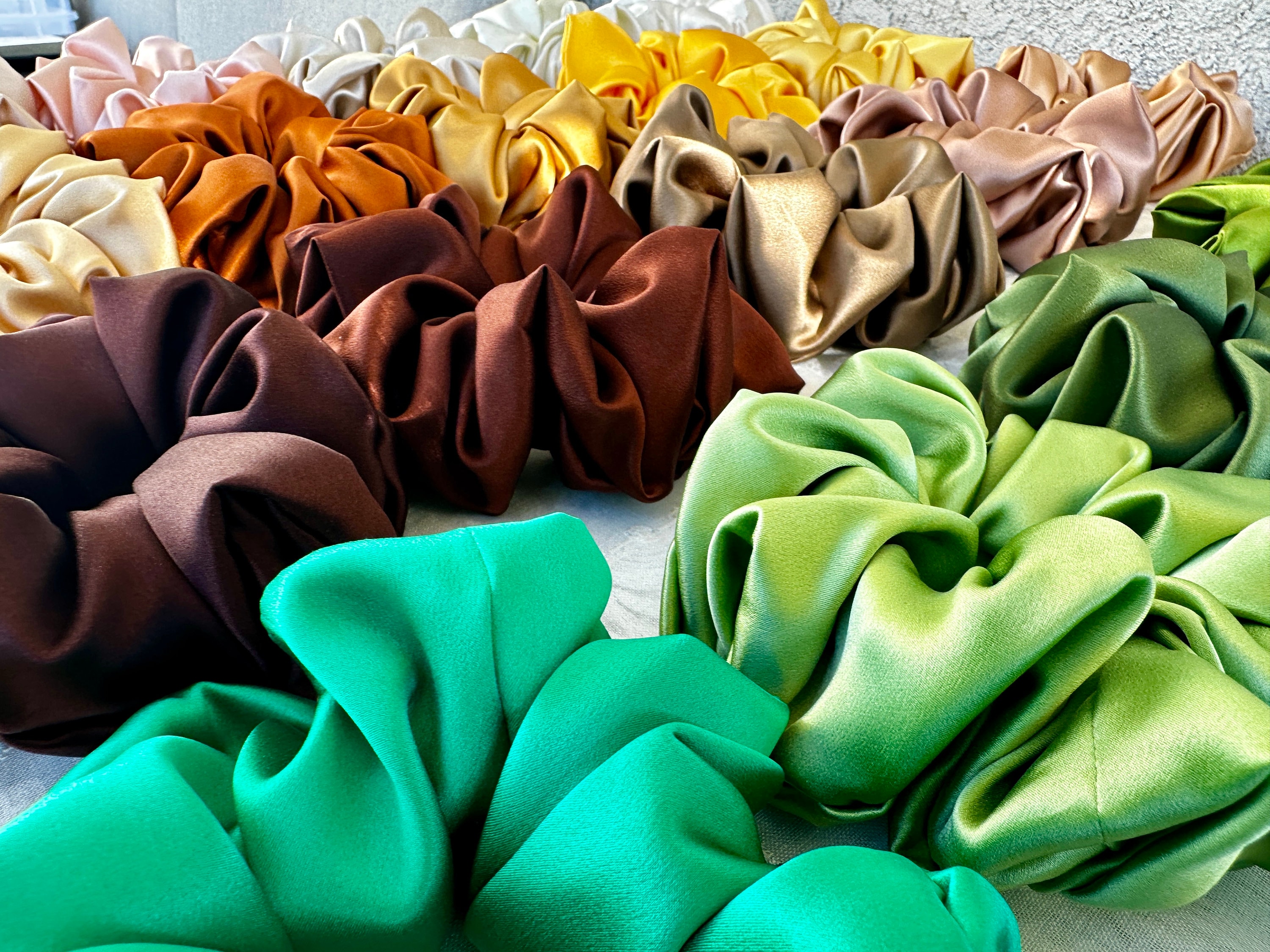 Vintage Silk - Etsy