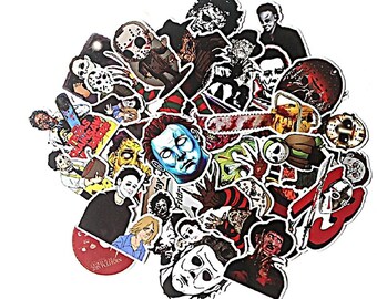 Jason Voorhees This Is My Horror Movie Watching Fleece Blanket 50x60x80