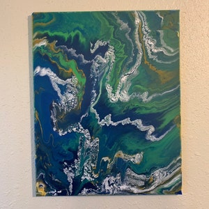 The Ocean