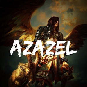 Azazel Portal, Protection Pact, Blessing, or Custom Listing