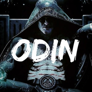 Odin Portal, Protection Pact, Blessing