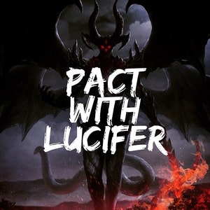 Pact With Lucifer