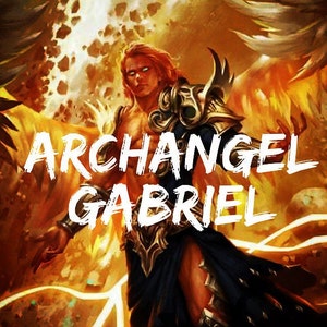 Archangel Gabriel Portal, Protection Pact, Blessing