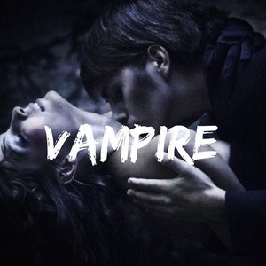 Vampire Spirit Adoption