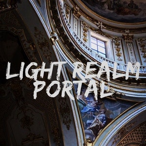 Light Realm Portal