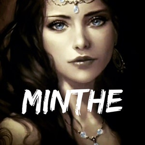Minthe Pact, Portal, Hex, Curse, Blessing, and or Custom Listing