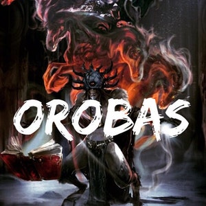 Orobas Portal, Pact, and or Custom Listing