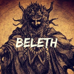 Beleth Pact, Hex, curse, Spell, Portal, and custom