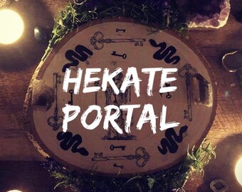 Hekate Portal