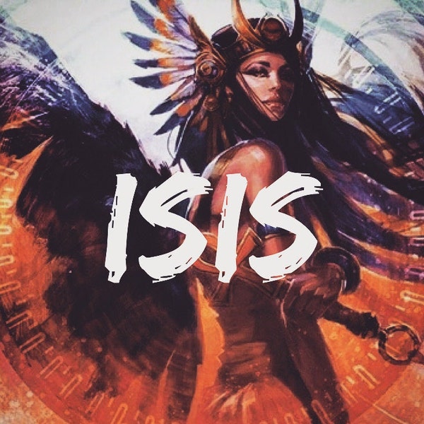 Isis Portal, Protection Pact, Blessing, or Custom Listing.