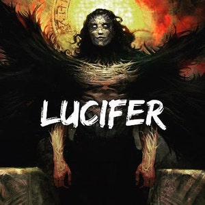 Lucifer Hex, maldición, hechizo o listado personalizado