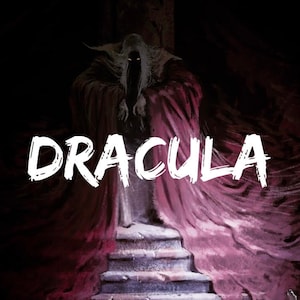 Dracula Hex, Curse, Blessing, Spell