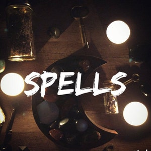 Spells/Love/Hex/Curse/Omen/Revenge/Breakups/Ex&#39;s/Binding/Banishment/Custom