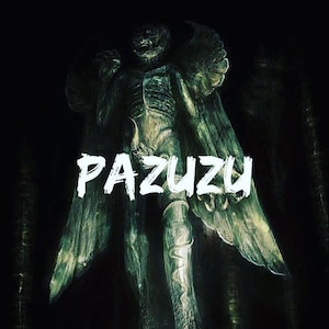 Pazuzu Hex, Curse, Spell, Portal, and Custom