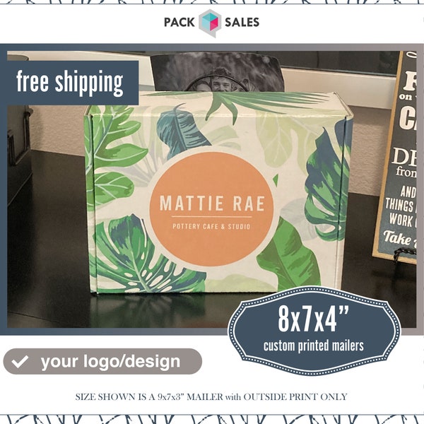 Subscription Boxes Etsy