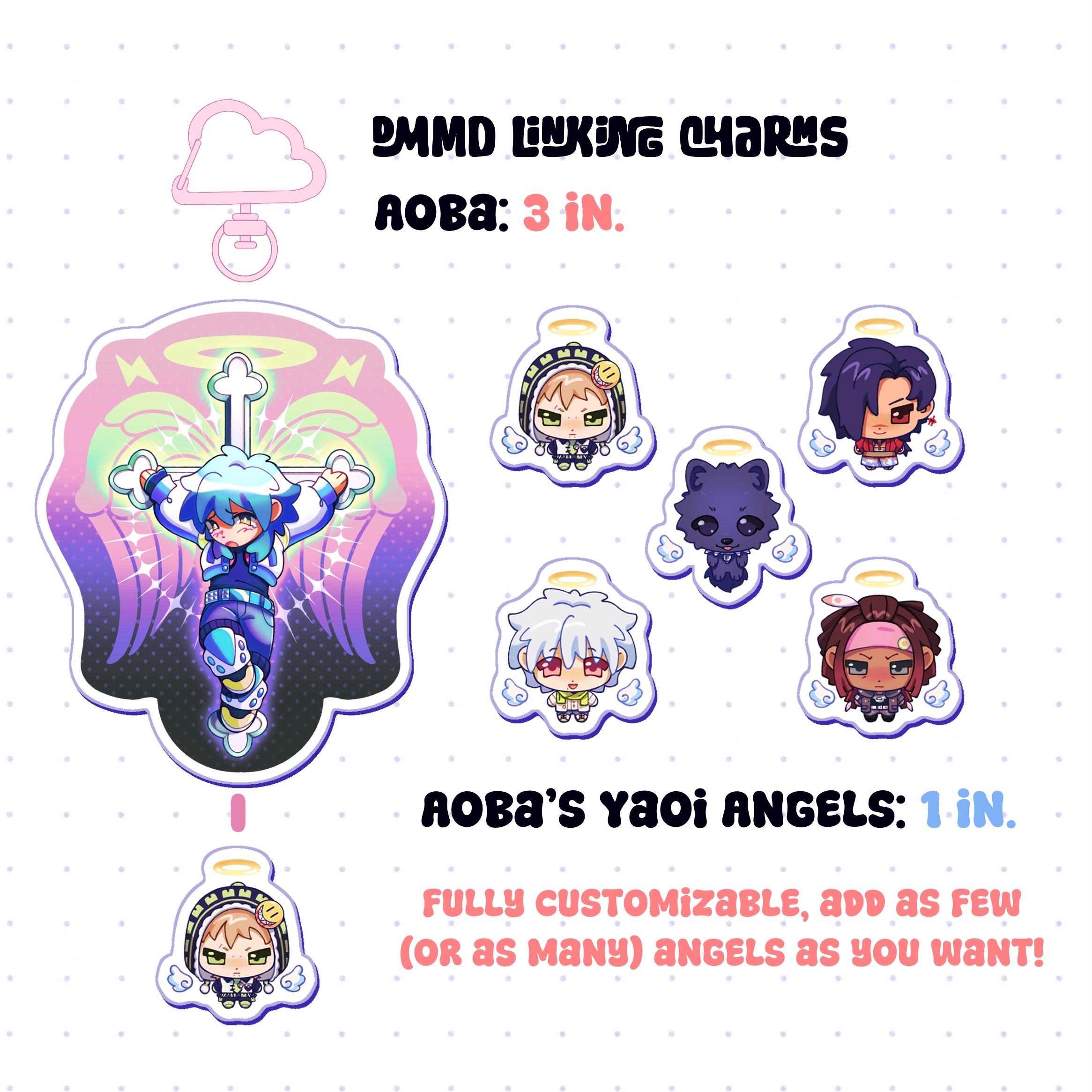 Mink Dmmd - Etsy