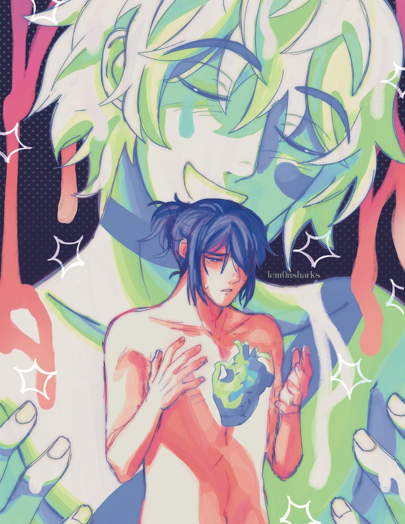 No.6 Impresiones imagen 1