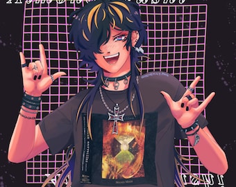 Impresiones de micrófono de hipnosis