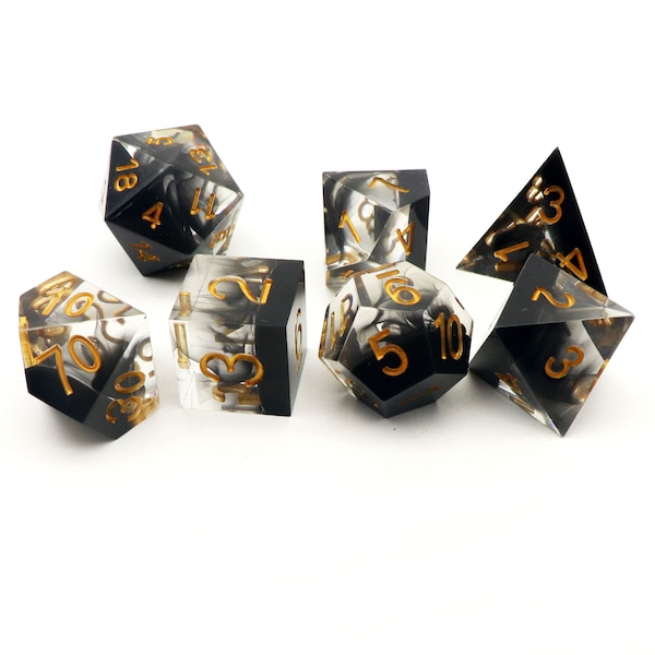 Rpg Dice - Etsy