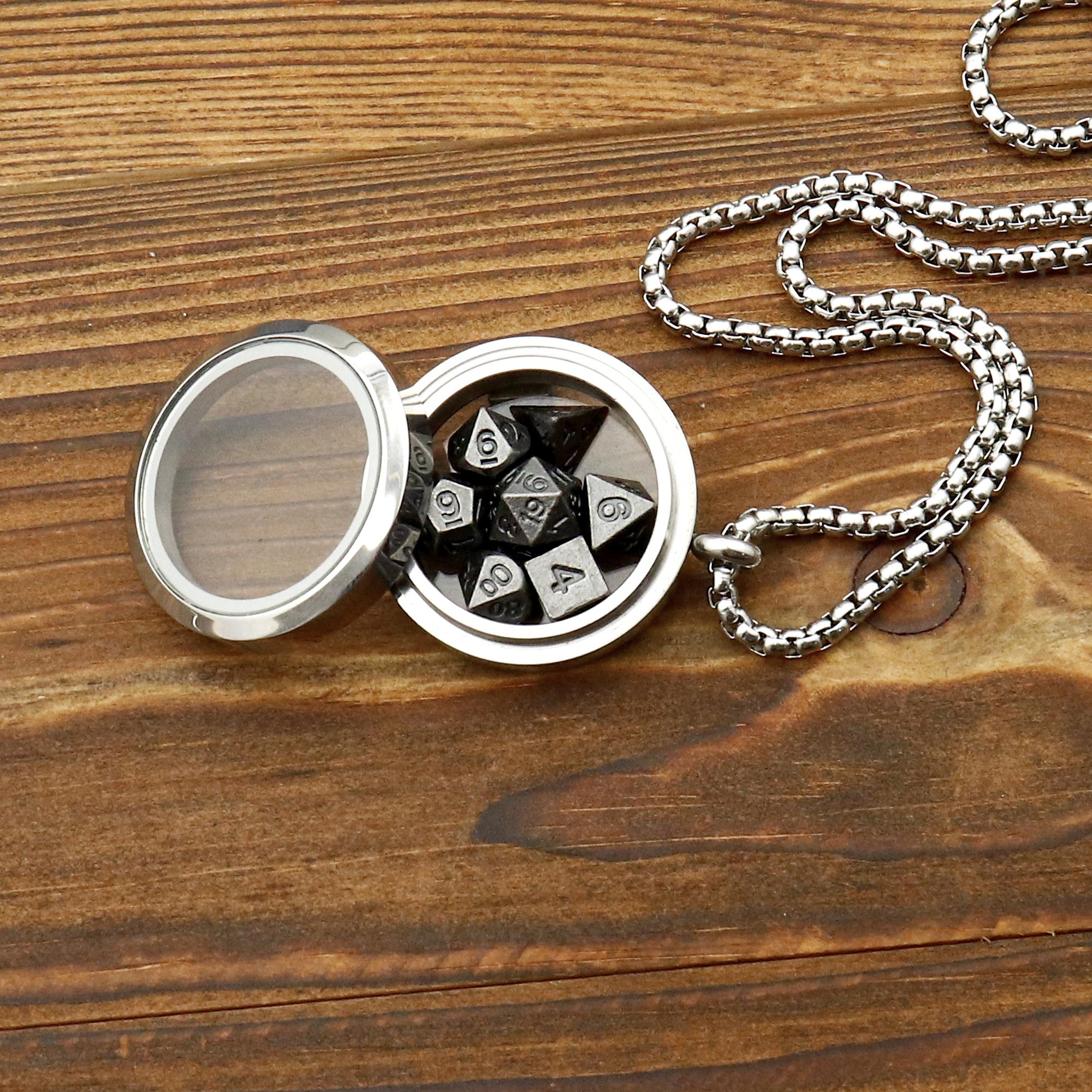 Collier Romantique à Bouche Noire - Accessoire Mode Et Jeu De Rôle | Cuir Réglable Avec Fermoir Solide