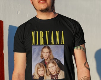 nirvana hanson
