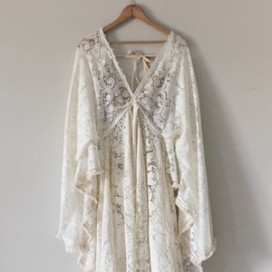 Zion Gown